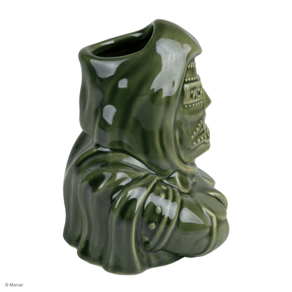 Doctor Doom Tiki Mug - Doomsday