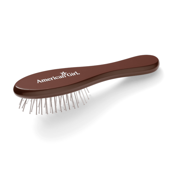 Doll Hairbrush