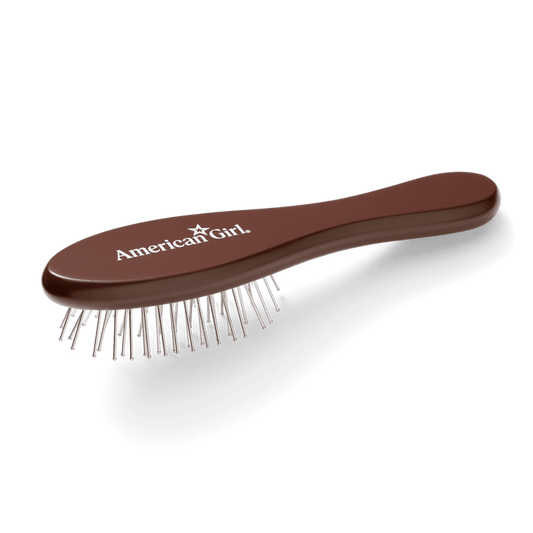 Doll Hairbrush