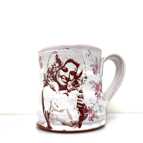 Dolly mug