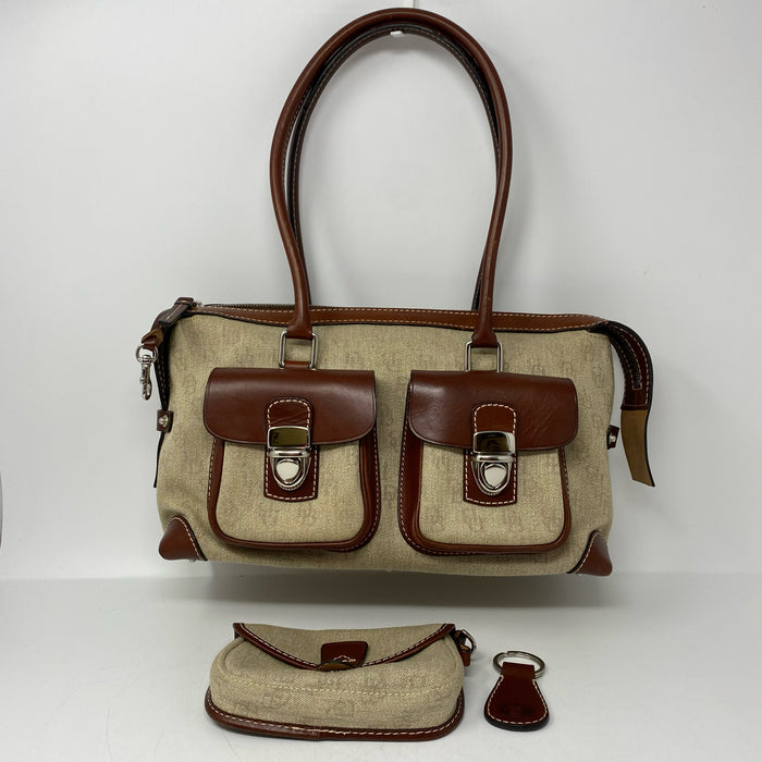 Dooney & Bourke designer  purse