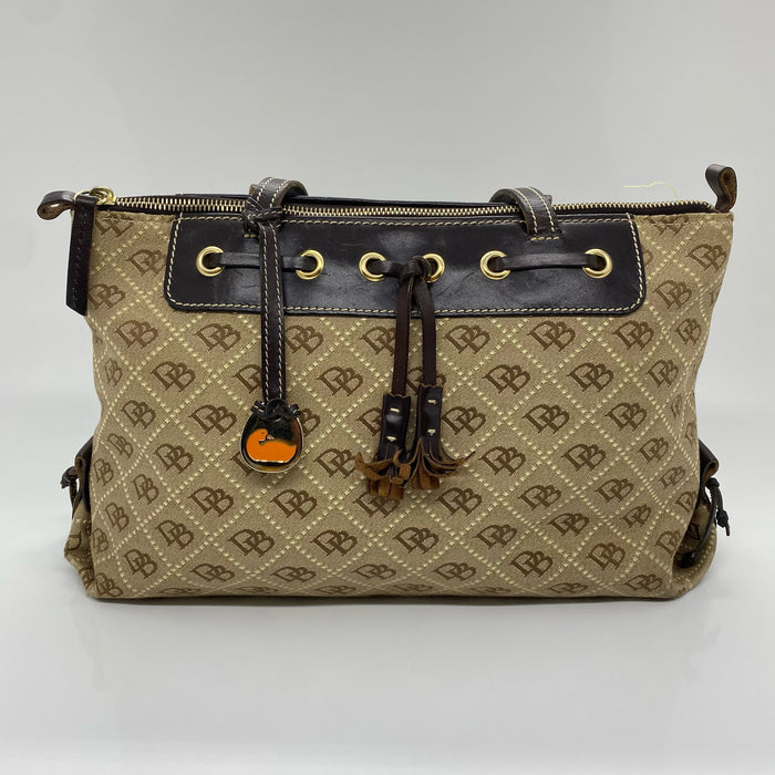 Dooney & Bourke designer  purse