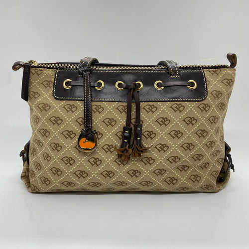 Dooney & Bourke designer  purse