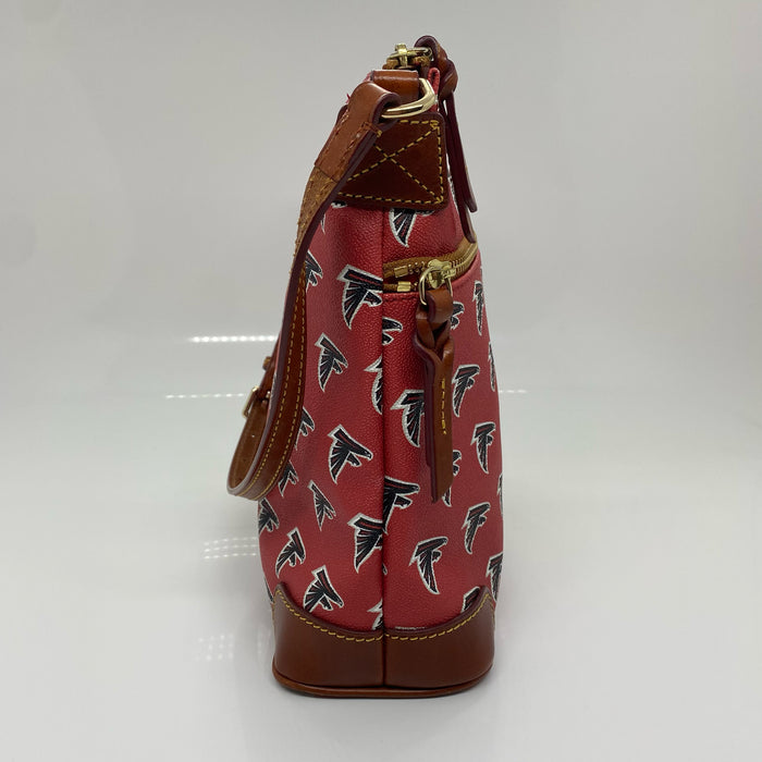 Dooney & Bourke designer  purse