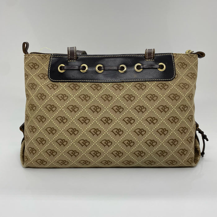 Dooney & Bourke designer  purse