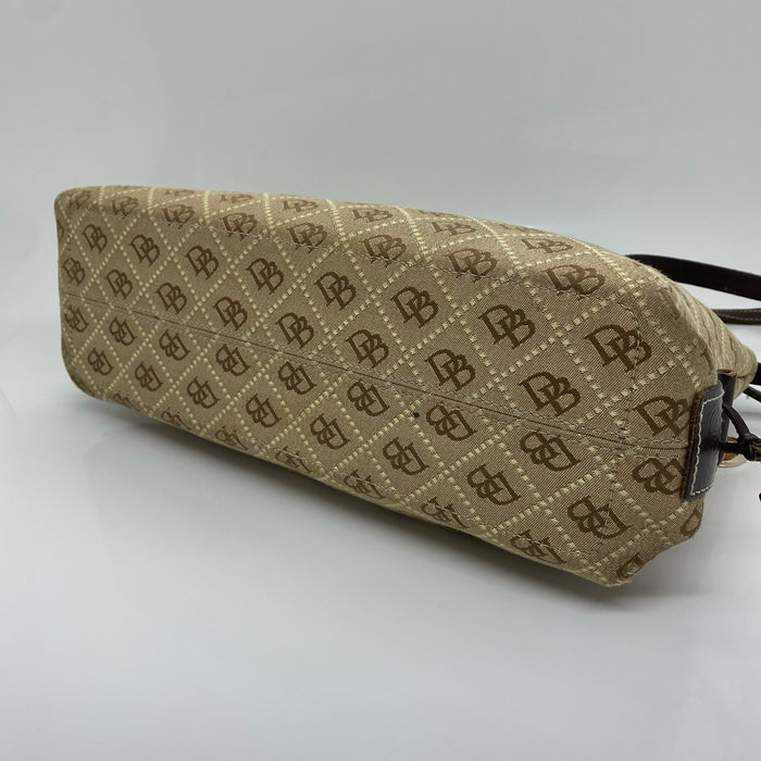Dooney & Bourke designer  purse