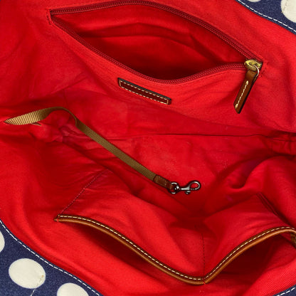 Dooney & Bourke designer  purse