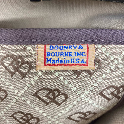 Dooney & Bourke designer  purse