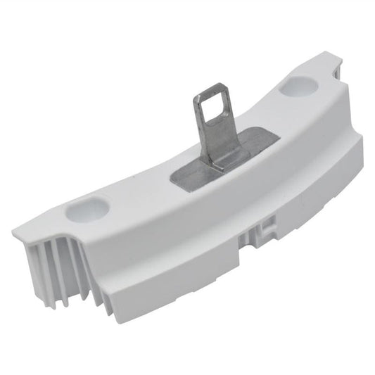 Door Hinge Hook for Bosch WTY Series Siemens Tumble Dryers - 00624072