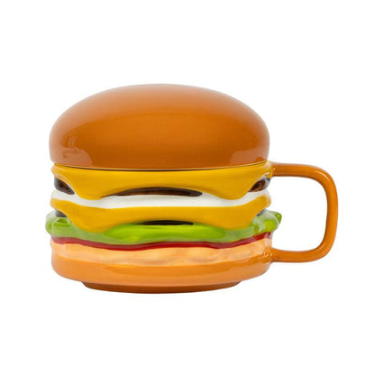 Double-Double® Mug