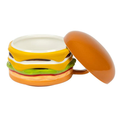 Double-Double® Mug