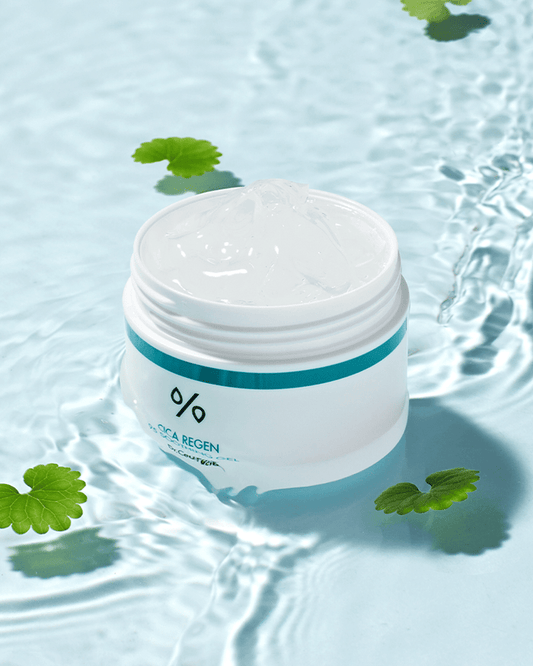Dr. Ceuracle Cica Regen 95 Soothing Gel