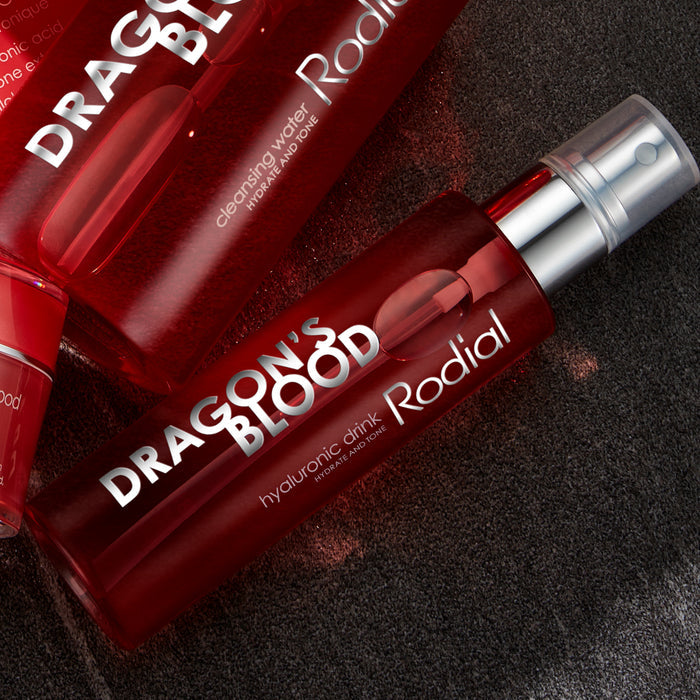 Dragon's Blood Hyaluronic Drink