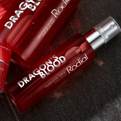 Dragon's Blood Hyaluronic Drink