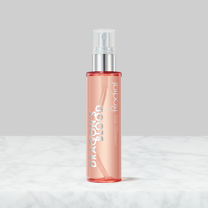 Dragon's Blood Hyaluronic Drink