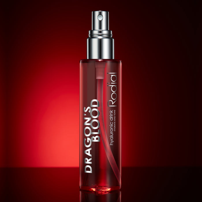 Dragon's Blood Hyaluronic Drink