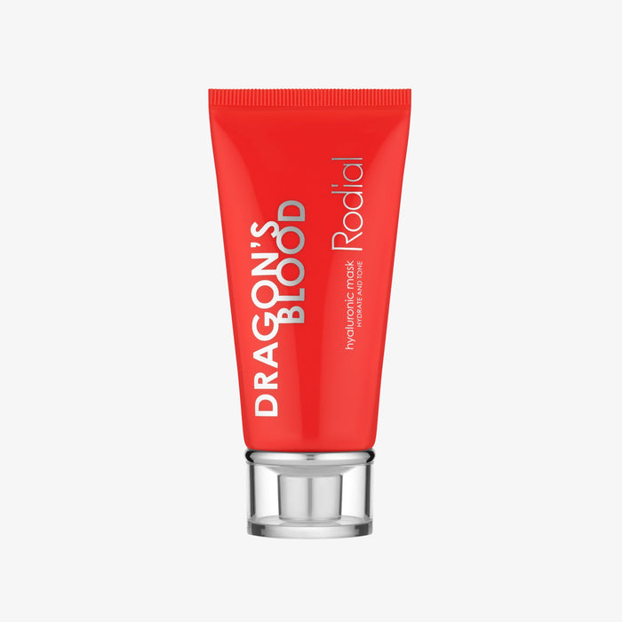 Dragon’s Blood Hyaluronic Mask - 50ml