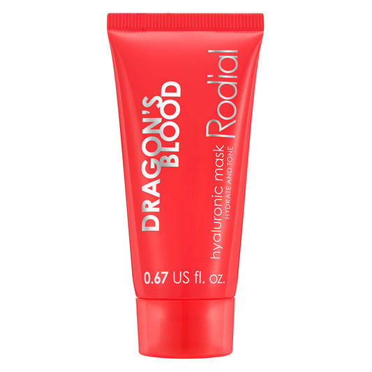 Dragon’s Blood Hyaluronic Mask Mini
