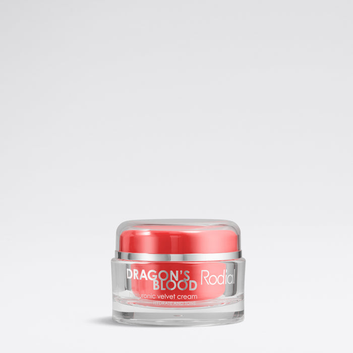 Dragon's Blood Hyaluronic Velvet Cream