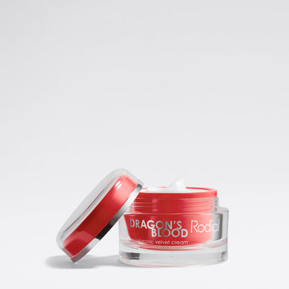 Dragon's Blood Hyaluronic Velvet Cream