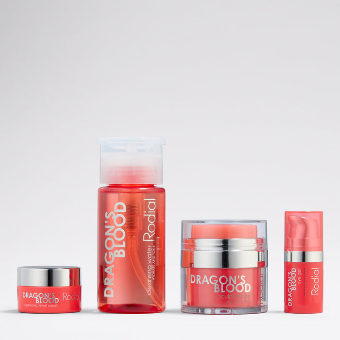 Dragons Blood Little Luxuries kit