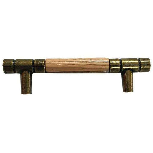 Drawer Pulls (TPT) 109mm