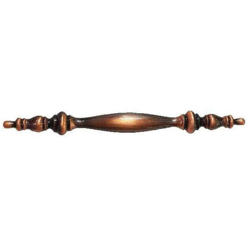 Drawer Pulls (TPT) #ZH-3021 AB/ZH-3023