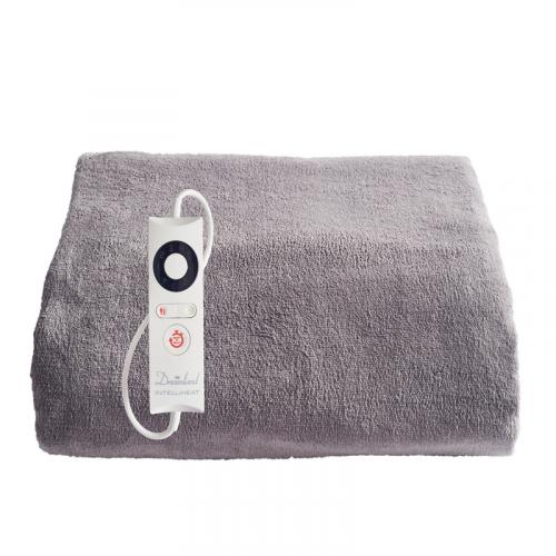 Dreamland 16447 Large Heated Throw