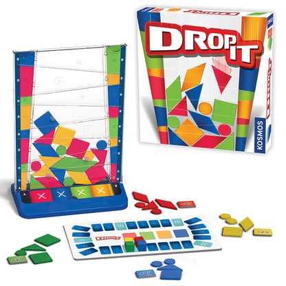 Drop It (Version 2) Games Thames & Kosmos