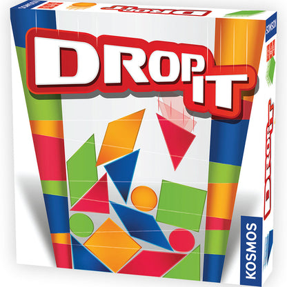 Drop It (Version 2) Games Thames & Kosmos