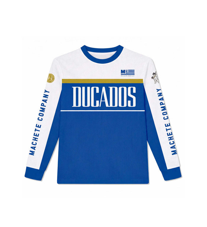 DUCADOS MOTO JERSEY