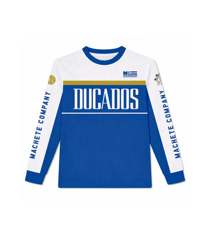 DUCADOS MOTO JERSEY