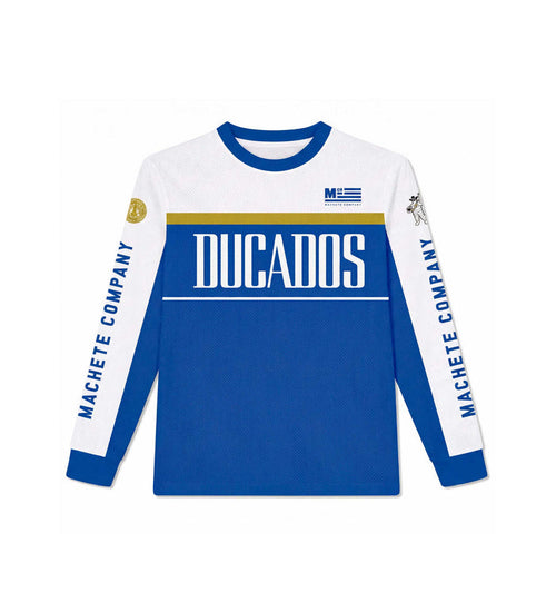 DUCADOS MOTO JERSEY