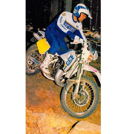 DUCADOS MOTO JERSEY