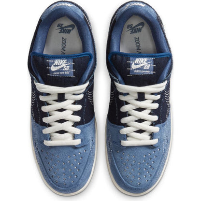 Dunk Lo Pro Premium (MYSTIC NAVY/SAIL-MYSTIC NAVY)