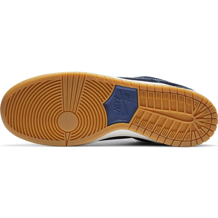 Dunk Lo Pro Premium (MYSTIC NAVY/SAIL-MYSTIC NAVY)