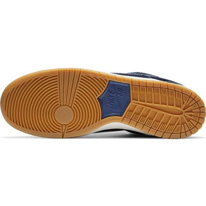 Dunk Lo Pro Premium (MYSTIC NAVY/SAIL-MYSTIC NAVY)