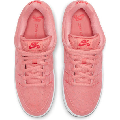 Dunk Low Pro (ATOMIC PINK/ATOMIC PINK-UNIVERSITY RED)