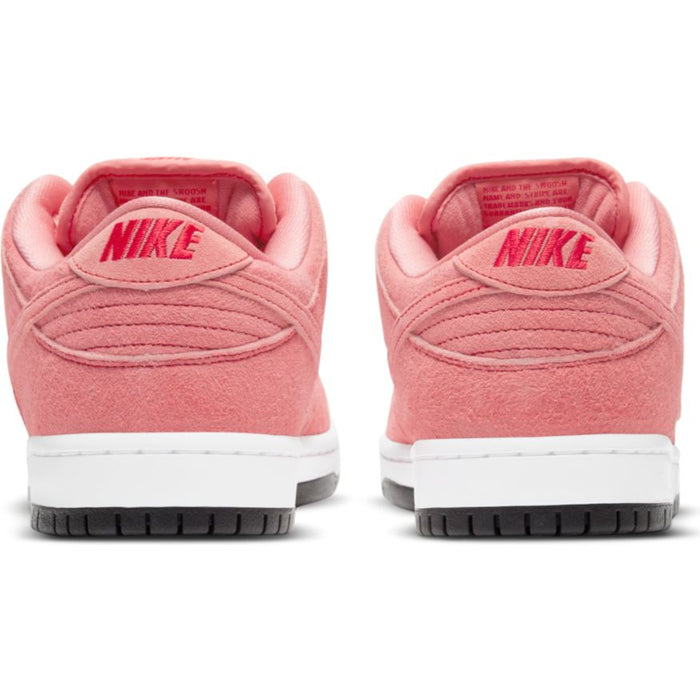 Dunk Low Pro (ATOMIC PINK/ATOMIC PINK-UNIVERSITY RED)