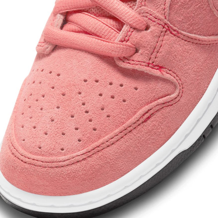 Dunk Low Pro (ATOMIC PINK/ATOMIC PINK-UNIVERSITY RED)