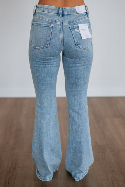 Dutton Flying Monkey Jeans