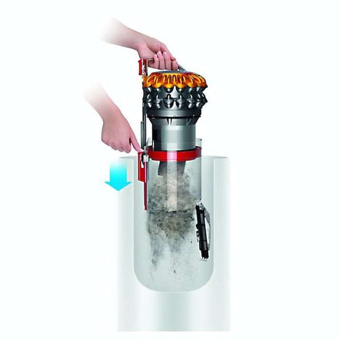 Dyson Big Ball Multifloor 2 Vacuum Cleaner | 232573-01 Dyson Vacuum Cleaner Euronics Ireland