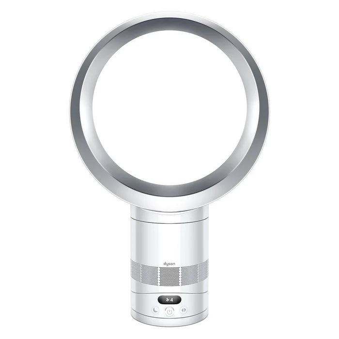 Dyson AM12 Cool CF1 Cooling Fan White and Silver