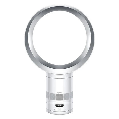 Dyson AM12 Cool CF1 Cooling Fan White and Silver