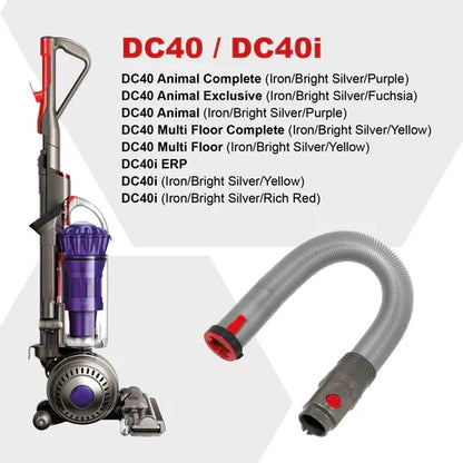 Dyson DC40 DC41 DC55 DC75 Stretch Hose Vacuum Cleaner