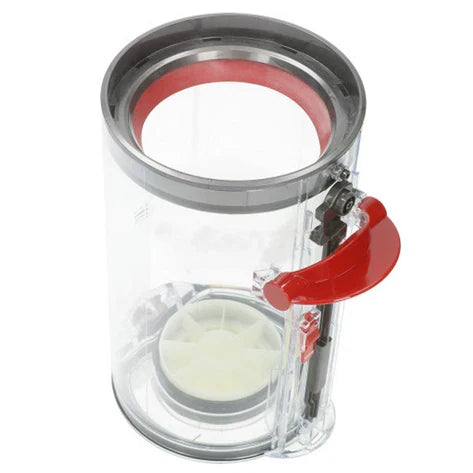 Dyson V11 Bin Dust Bucket Replacement 965443-01 | 970050-01 for V11 | V15 | SV15 | SV22| SV28 Cordless Cleaner Vacuum Genuine