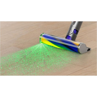 Dyson V12 Laser Slim "Fluffy Optic" Cleaning Head  V12 Detect | SV20 SV26 SV 30 SV46 Compatible to 972522-02