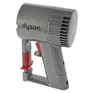 Dyson V6 body and Motor | V6 Replacement Main Body and Screws | 965774-01 | 966712-02
