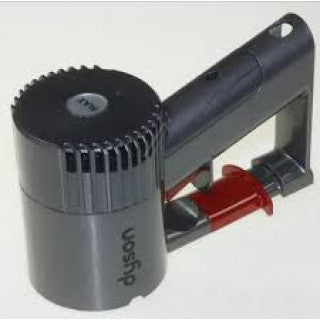 Dyson V6 body and Motor | V6 Replacement Main Body and Screws | 965774-01 | 966712-02