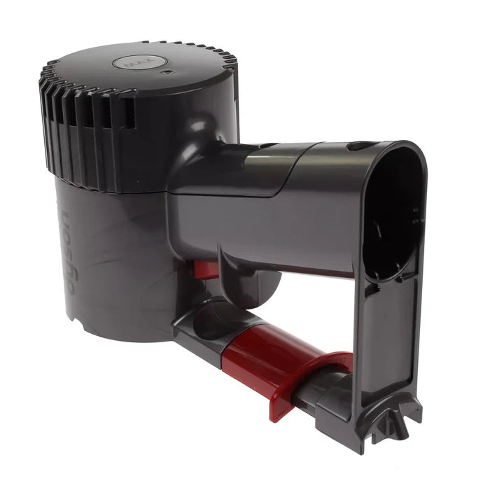 Dyson V6 body and Motor | V6 Replacement Main Body and Screws | 965774-01 | 966712-02